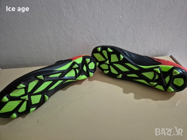 футболни бутонки adidas messi , снимка 4 - Футбол - 52822271