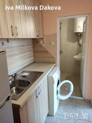 Собственик продава разширена гарсониера с тераса., снимка 14 - Апартаменти - 55934221