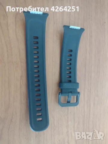 Huawei Watch Fit 2, снимка 3 - Смарт гривни - 47654787