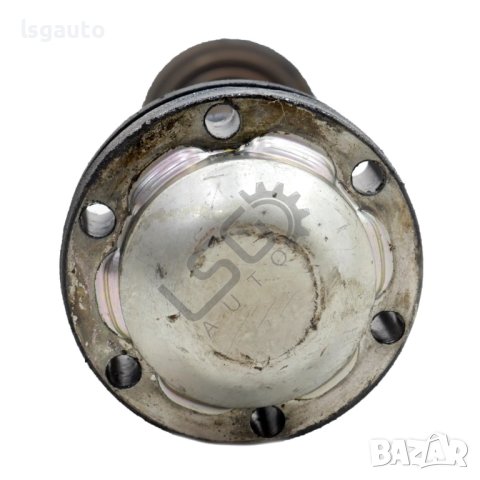 Предна дясна полуоска Skoda OCTAVIA II (1Z) 2004-2010 ID:110822, снимка 2 - Части - 42198388