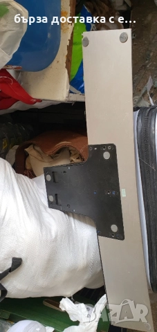 тв бокс samsung 8 series и TV стойка за 65 инчов Samsung 8 серия, снимка 17 - Части и Платки - 51750407