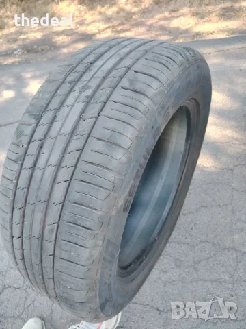 Rotalla Setula S-Race RS01+, снимка 7 - Гуми и джанти - 56119406