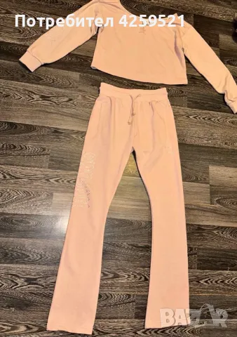 Дамски оргинален анцунг на Адидас, снимка 5 - Спортни екипи - 47525615