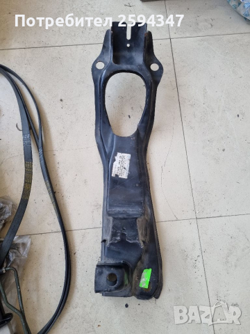 DAEWOO TICO 0.8CC ГРЕДА ДВИГАТЕЛ 