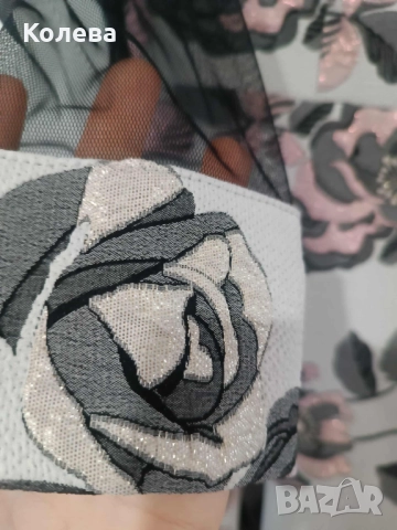 Дамска рокля Lucy fashion, снимка 2 - Рокли - 52126388