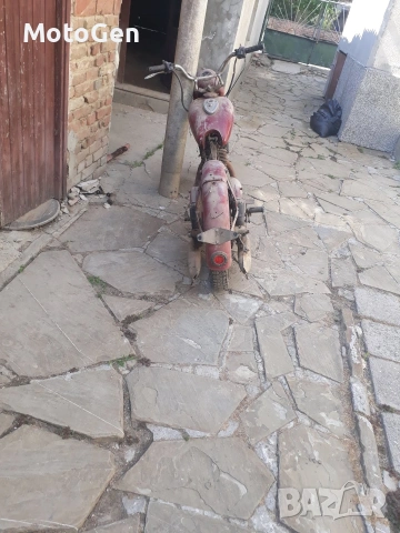 Изкупувам Симсони и други стари мотори , снимка 2 - Други - 53436005