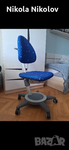 Стол moll Maximo, Galaxy