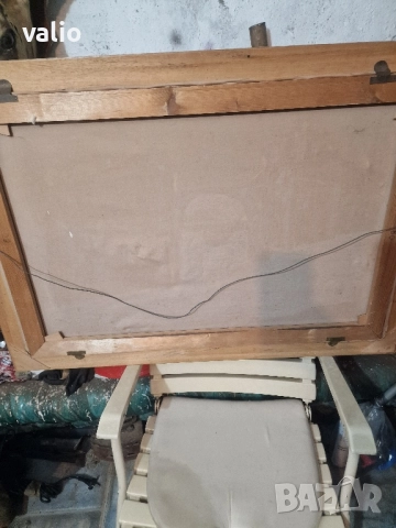 Голяма картина на платно, снимка 7 - Картини - 51818350