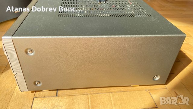 Denon-AVR 2803 Resiever, снимка 8 - Ресийвъри, усилватели, смесителни пултове - 44338251