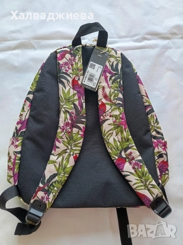 ADIDAS Раница FARM Classic Backpack, снимка 3 - Раници - 55889277