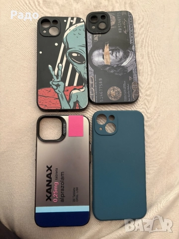 Iphone 13 128 gb, снимка 6 - Apple iPhone - 52692437