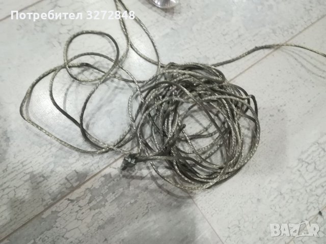 Модерен регулируем пендел с 5 изхода:(1х110см;2х170см и 2х4,80см), снимка 17 - Лампи за таван - 39577356