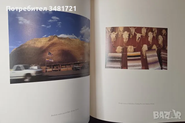 Navajo. Portrait of a Nation, снимка 14 - История, политика и общество - 56301854