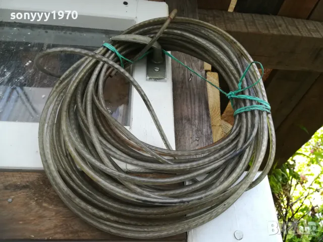 🍀СТОМАНЕНО ВЪЖЕ ОТ ТИР-ЗА ПРОСТОР/КУЧЕ ИЛИ ДР 1905251106LCHERY, снимка 9 - Други - 50342985