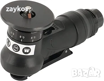 Пневматична машина за скосяване, преносима ръчна машина за скосяване с дъга 45 градуса