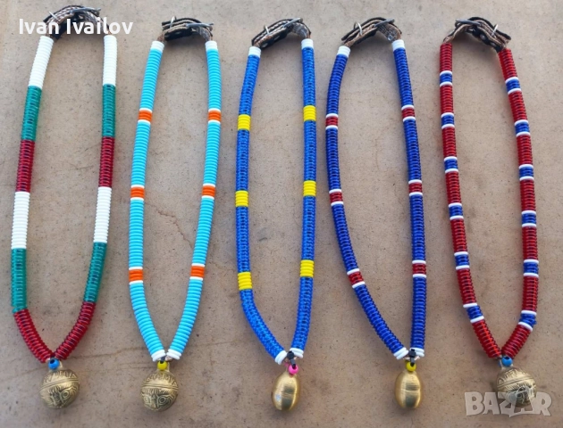 Гердани за коне 