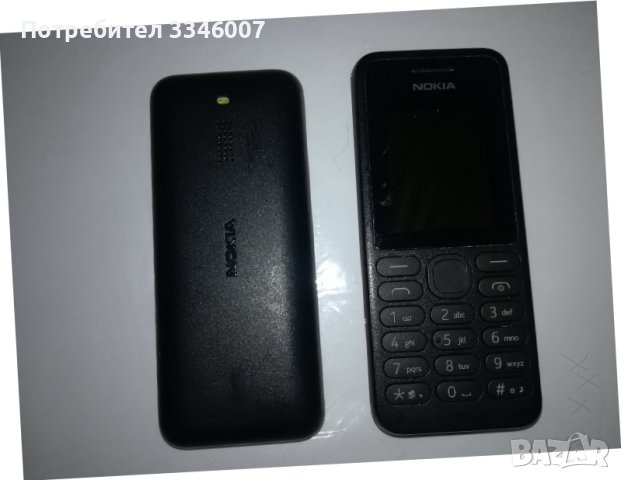 Nokia 130, снимка 3 - Nokia - 44404104