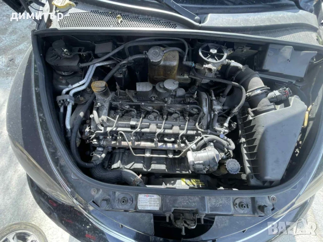 chrysler pt cruiser 2.2 на части крайслер пт крузер , снимка 7 - Автомобили и джипове - 51240220