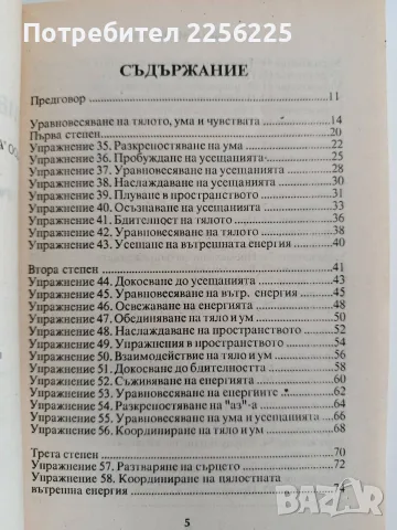 Тибетска релаксация - Кум Нйе, снимка 8 - Специализирана литература - 55789840