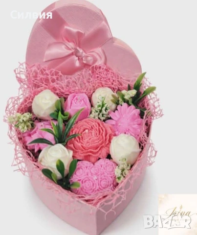 Восъчни аромати 