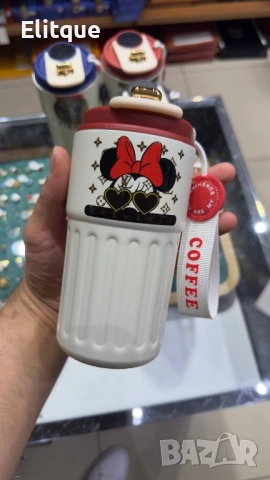 термос  hermes gucci , снимка 7 - Термоси - 52550620