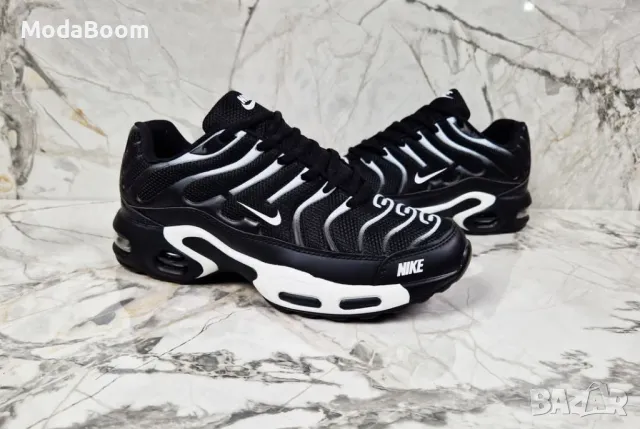 Nike спортни мъжки маратонки 