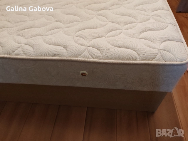 Матрак за спалня , снимка 4 - Матраци - 45810518