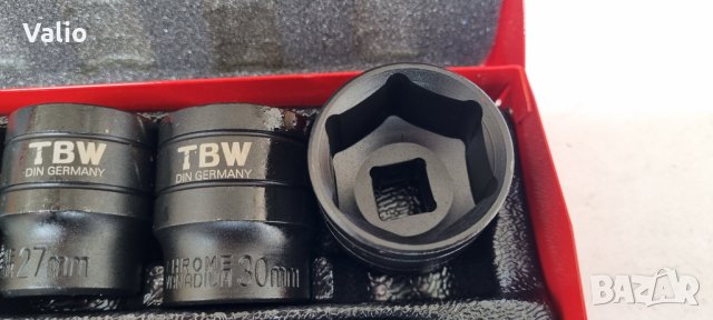 Гедоре 24 части 1/2 ударно, снимка 17 - Гедорета - 40795149