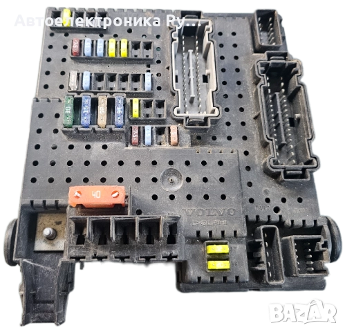28017881 ,бушонно табло за VOLVO XC90, S60 ,30728512, 06W225