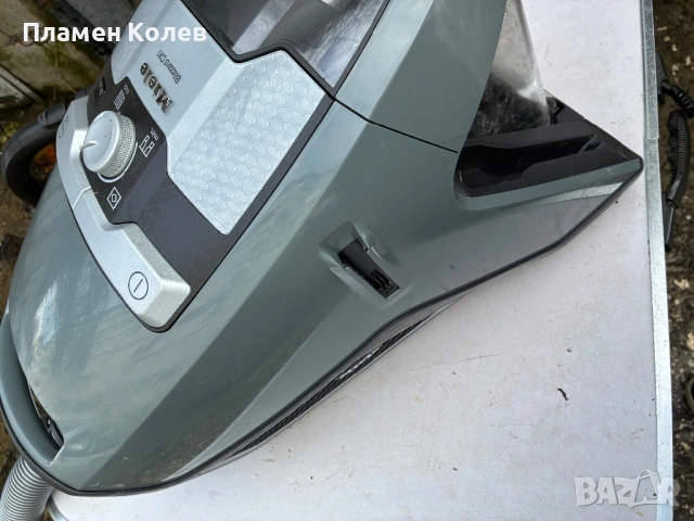 Прахосмукачка Miele, снимка 2 - Прахосмукачки - 53632821