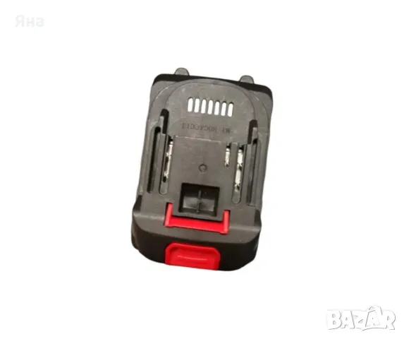 Високоефективна литиево-йонна батерия 48V MAX – Максимална мощност за вашите инструменти, снимка 4 - Друга електроника - 47953403