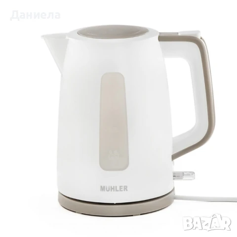 Електрическа кана Muhler