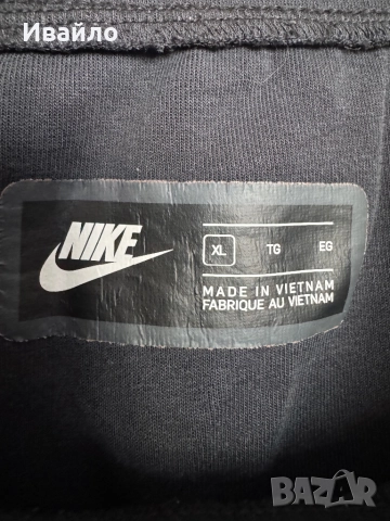 Nike Tech Fleece Pants., снимка 3 - Спортни дрехи, екипи - 51666069