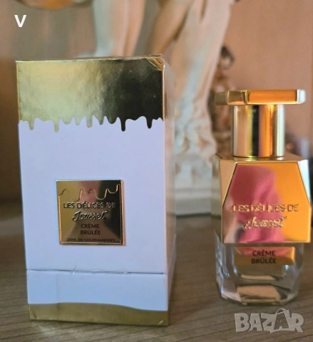 Нов парфюм на Sphinx Fragrances - Chocolate Citronique шоколад с портокал , снимка 7 - Дамски парфюми - 53150041