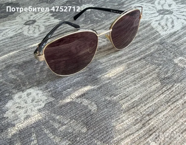 Слънчеви очила Pierre Cardin
