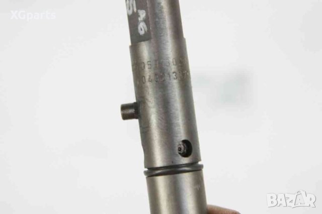  Дюза дизел за Audi A6 C5 2.5tdi 180к.с. (1997-2005), снимка 2 - Части - 41596131