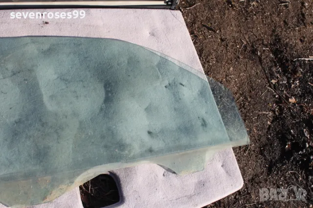 Стъкло дясно Сеат ароса 2000 SEAT Arosa , снимка 3 - Части - 48556651