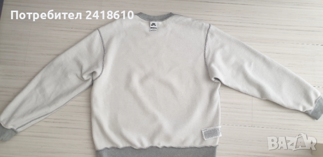 Nike SB Loose Fit  Cotton Mens Size S /  M НОВО! ОРИГИНАЛ! Мъжка Блуза!, снимка 4 - Блузи - 53423782