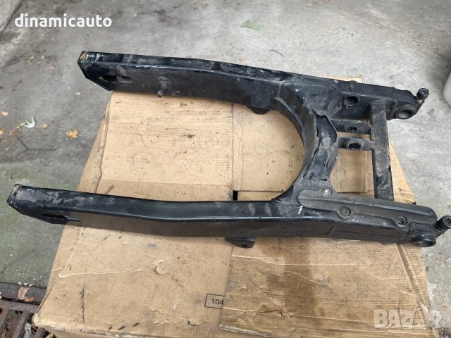 Предница, задно окачване за Ducati Monster 600, снимка 6 - Части - 42093786