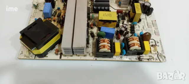 Power Board EAY38639701 LGLP32SLPV2. Свален от LED ТЕЛЕВИЗОР LG 32LC41, снимка 4 - Части и Платки - 48170044