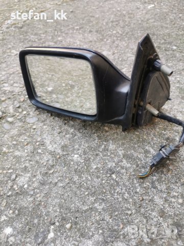 Ляво странично огледало BMW E 36, снимка 2 - Части - 41909959