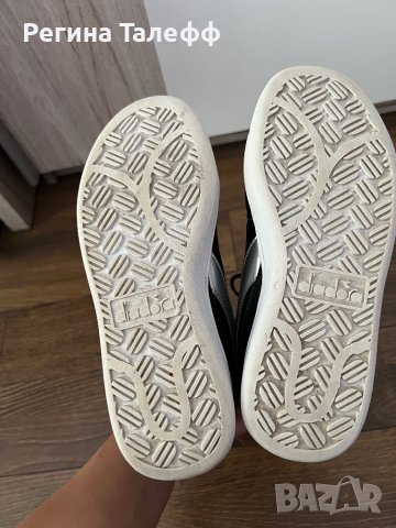 Кецове Diadora #36, снимка 3 - Кецове - 42673823