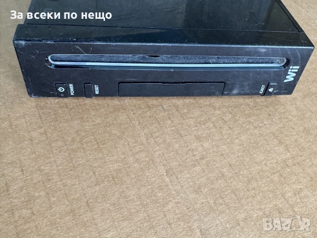 ЗА РЕМОНТ , Nintendo Wii, снимка 8 - Nintendo конзоли - 55887139