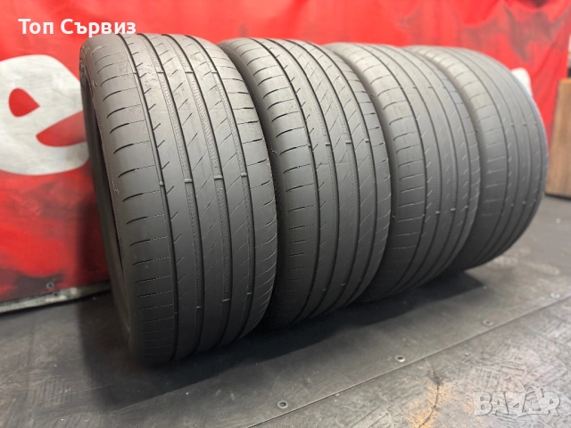 265 40 20, Летни гуми, Goodyear EagleF1Asymmetric5, 4 броя