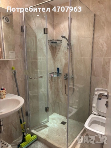 Тристаен - Созопол, снимка 8 - Апартаменти - 53709576