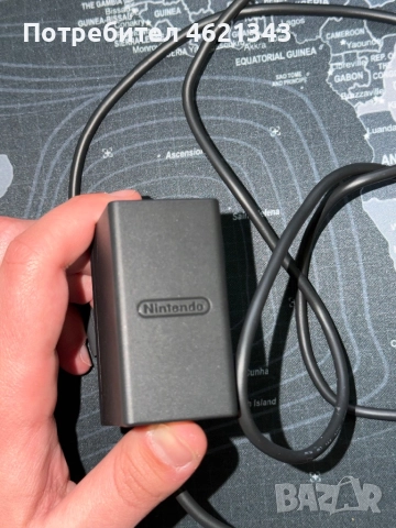 Nintendo Switch OLED, снимка 4 - Nintendo конзоли - 52951507