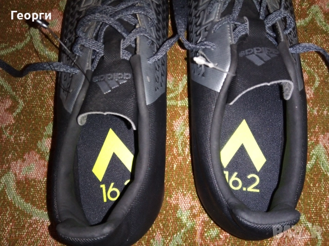 Промо - Нови  маратонки "Adidas" , номерация 42,5, снимка 7 - Маратонки - 52450862