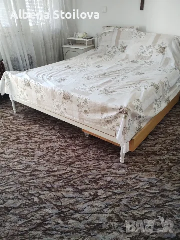 Голям Апартамент на центъра 