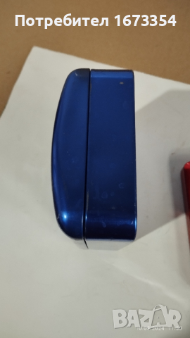 Метални кутий, снимка 6 - Други ценни предмети - 44701028