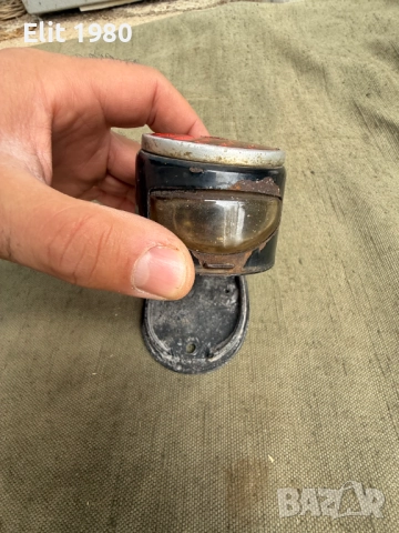 Продавам габарит за мотор АВО , снимка 3 - Други ценни предмети - 52371201